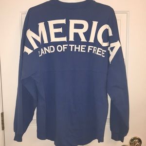 America Spirit Jersey